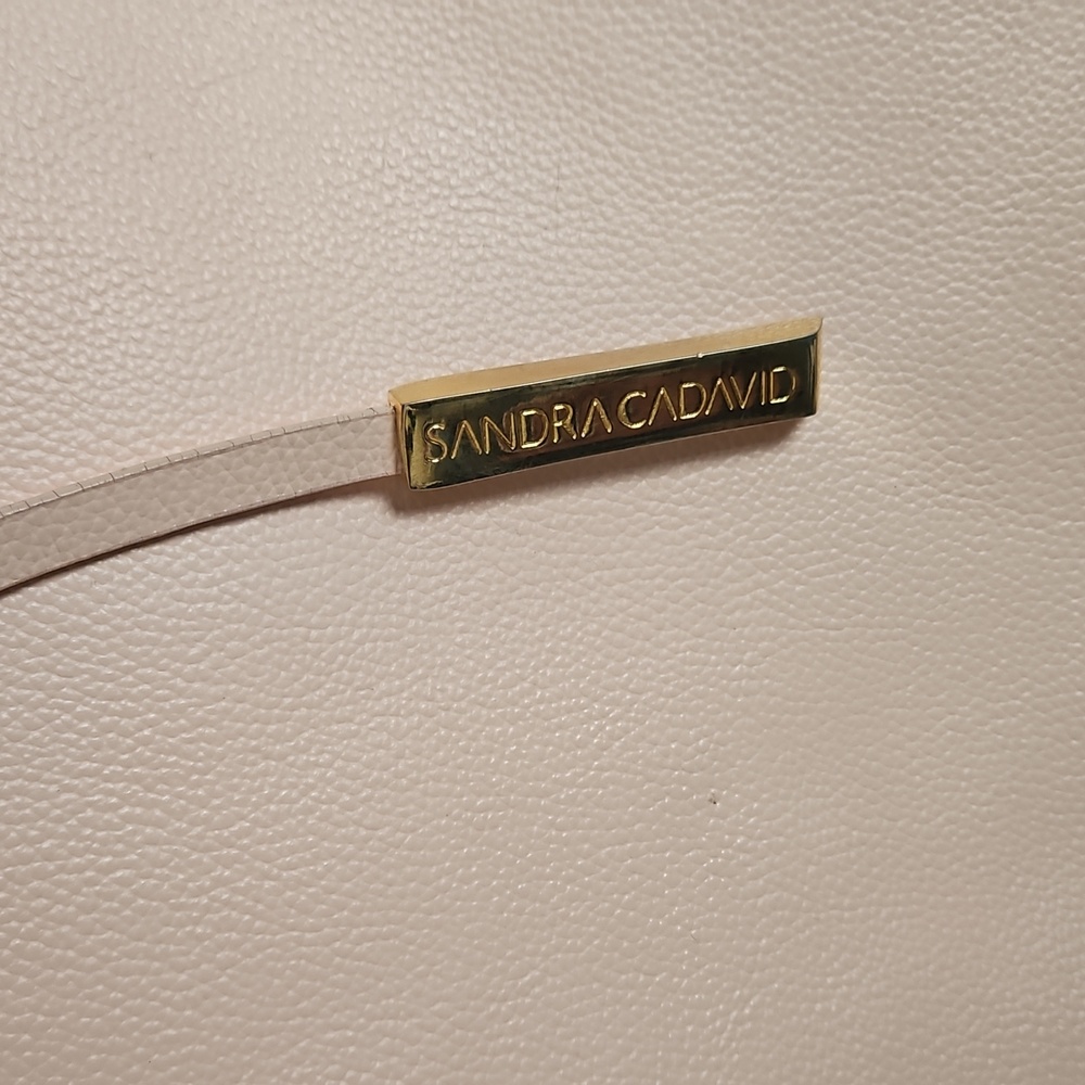 Sandra Cadavid Dariana Tote. - Picture 9 of 12